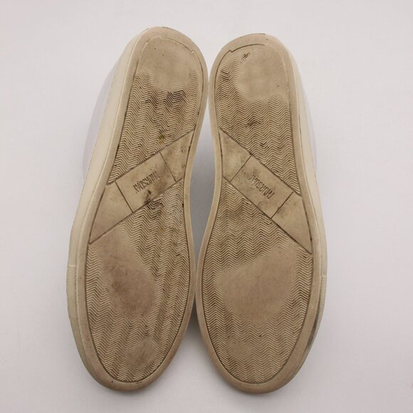 Thursday Boot Everyday Sneakers Men’s Size 10 Premier White Leather Shoes - Picture 7 of 14